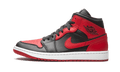 Air Jordan 1 Mid Banned (2020) - Exclufy