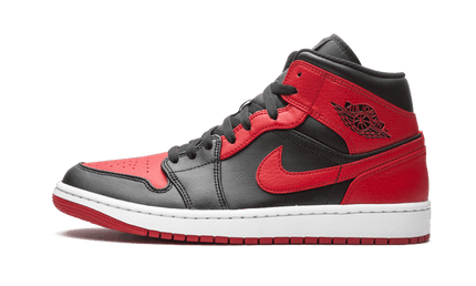 Air Jordan 1 Mid Banned (2020) - Exclufy