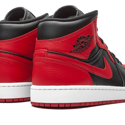 Air Jordan 1 Mid Banned (2020) - Exclufy