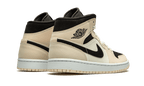 Air Jordan 1 Mid Barely Orange - Exclufy