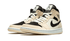 Air Jordan 1 Mid Barely Orange - Exclufy