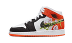Air Jordan 1 Mid SE Basketball Blossom - Exclufy