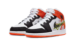 Air Jordan 1 Mid SE Basketball Blossom - Exclufy