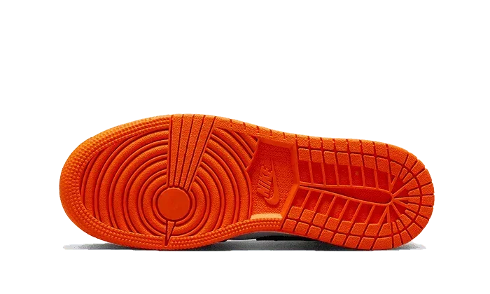 Air Jordan 1 Mid SE Basketball Blossom - Exclufy