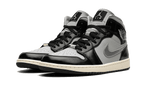 Air Jordan 1 Mid Black Chrome - Exclufy