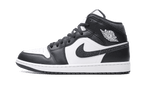 Air Jordan 1 Mid Black Elephant - Exclufy