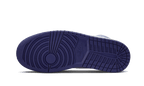 Air Jordan 1 Mid Blueberry - Exclufy