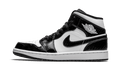 Air Jordan 1 Mid Carbon Fiber All-Star (2021) - Exclufy