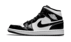 Air Jordan 1 Mid Carbon Fiber All-Star (2021) - Exclufy
