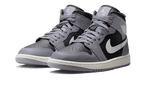 Air Jordan 1 Mid Cement Grey - Exclufy