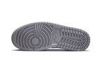 Air Jordan 1 Mid Cement Grey - Exclufy