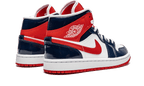 Air Jordan 1 Mid Champ Colors - Exclufy