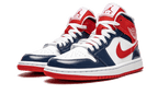 Air Jordan 1 Mid Champ Colors - Exclufy