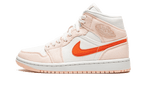 Air Jordan 1 Mid Corduroy - Exclufy