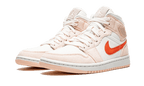 Air Jordan 1 Mid Corduroy - Exclufy
