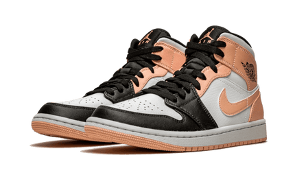 Air Jordan 1 Mid Crimson Tint - Exclufy