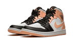 Air Jordan 1 Mid Crimson Tint - Exclufy