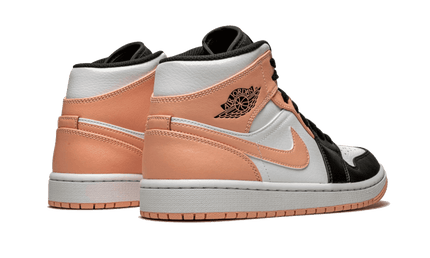 Air Jordan 1 Mid Crimson Tint - Exclufy