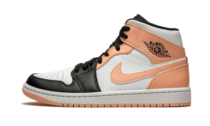 Air Jordan 1 Mid Crimson Tint - Exclufy