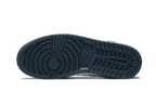 Air Jordan 1 Mid Dark Teal - Exclufy