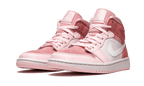 Air Jordan 1 Mid Digital Pink - Exclufy