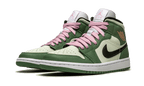 Air Jordan 1 Mid Dutch Green - Exclufy