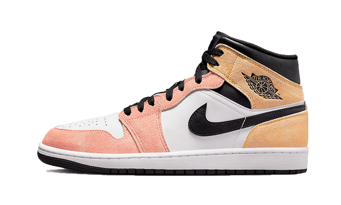 Air Jordan 1 Mid SE Flight Club - Exclufy