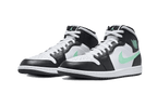 Air Jordan 1 Mid Green Glow - Exclufy
