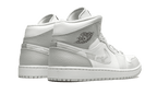 Air Jordan 1 Mid Grey Camo - Exclufy