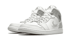 Air Jordan 1 Mid Grey Camo - Exclufy