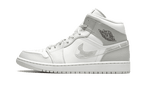Air Jordan 1 Mid Grey Camo - Exclufy