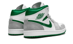 Air Jordan 1 Mid Grey Green - Exclufy