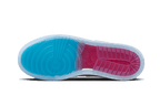 Air Jordan 1 Mid UNC to Chicago - Exclufy