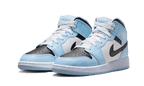 Air Jordan 1 Mid Ice Blue - Exclufy