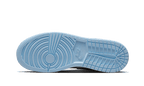 Air Jordan 1 Mid Ice Blue - Exclufy