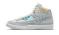 Air Jordan 2 Union SP Grey Fog - Exclufy