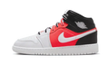 Air Jordan 1 Mid Infrared 23 - Exclufy
