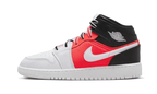 Air Jordan 1 Mid Infrared 23 - Exclufy