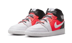 Air Jordan 1 Mid Infrared 23 - Exclufy
