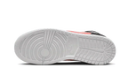 Air Jordan 1 Mid Infrared 23 - Exclufy