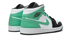 Air Jordan 1 Mid Island Green - Exclufy