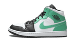 Air Jordan 1 Mid Island Green - Exclufy