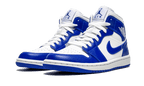 Air Jordan 1 Mid Kentucky Blue - Exclufy