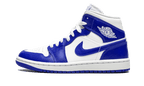 Air Jordan 1 Mid Kentucky Blue - Exclufy