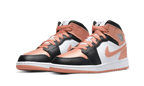 Air Jordan 1 Mid Light Madder Root - Exclufy