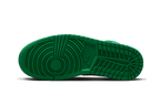 Air Jordan 1 Mid Lucky Green Aquatone - Exclufy