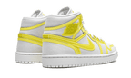 Air Jordan 1 Mid LX Opti Yellow - Exclufy
