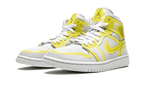 Air Jordan 1 Mid LX Opti Yellow - Exclufy