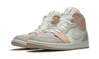 Air Jordan 1 Mid Milan - Exclufy