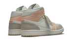 Air Jordan 1 Mid Milan - Exclufy